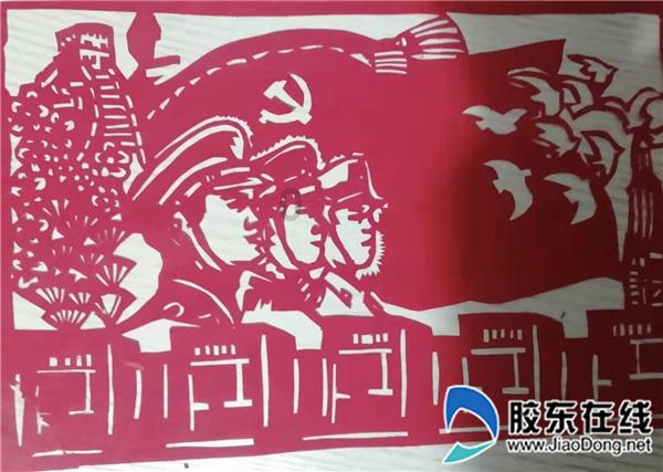 省委老干部局调研组到省司法厅调研指导工作